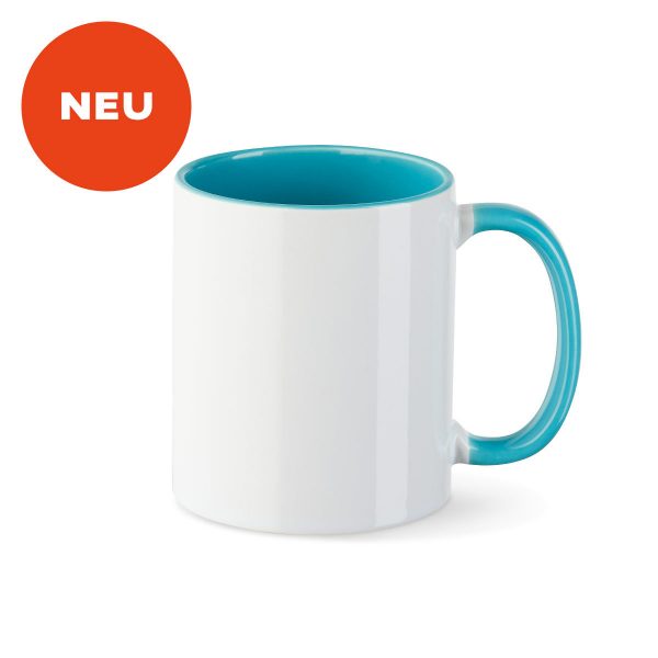 Sternzeichen Tasse - Löwe – Bild 4