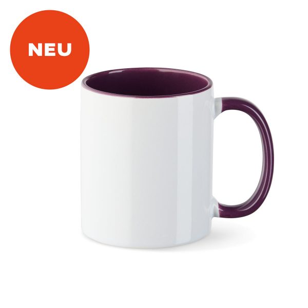 Sternzeichen Tasse - Löwe – Bild 3