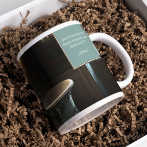 Badezusatz 1 - Tasse