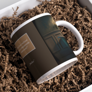 Badezusatz 2 - Tasse