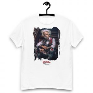 Klassisches Herren-T-Shirt